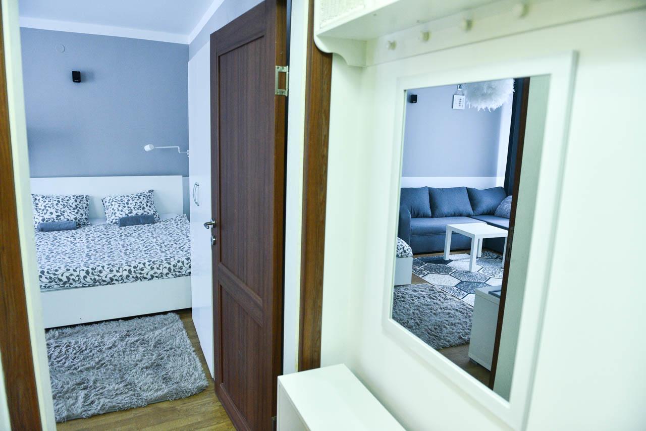 Madea Apartment 35 Новий Сад Екстер'єр фото