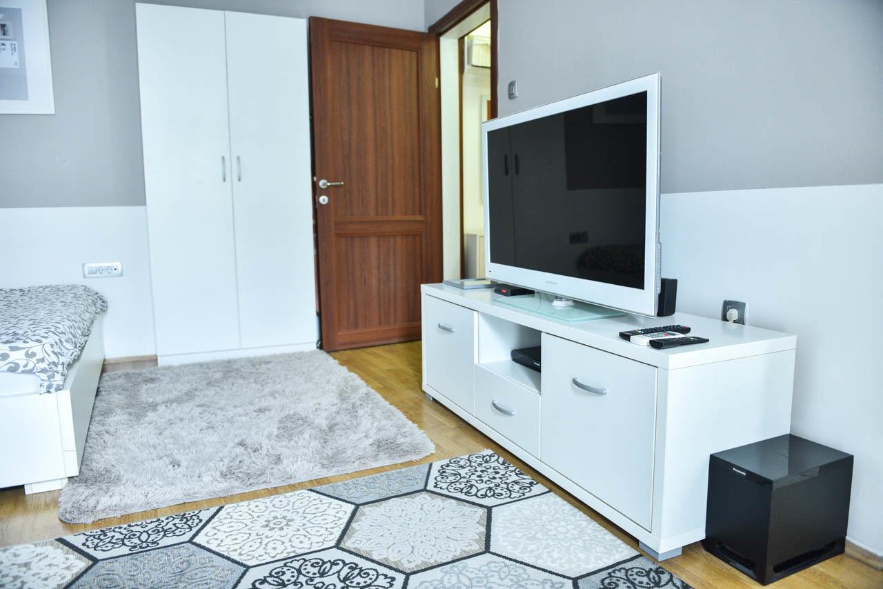 Madea Apartment 35 Новий Сад Екстер'єр фото